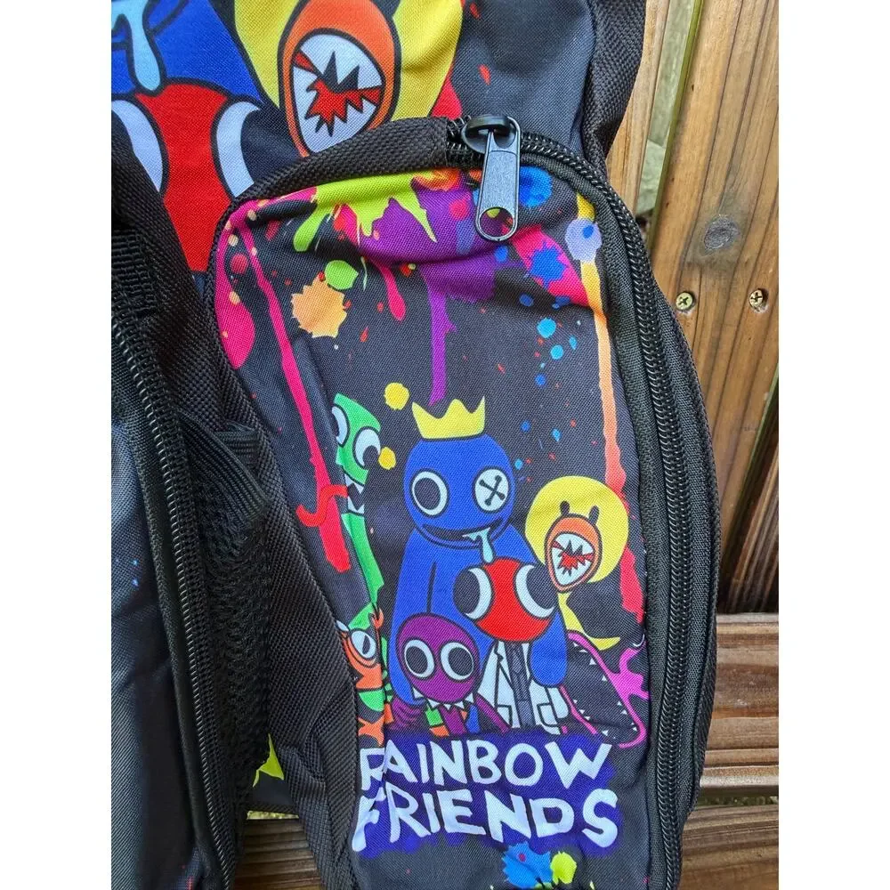 Rainbow Friends 3-Piece Kids 17